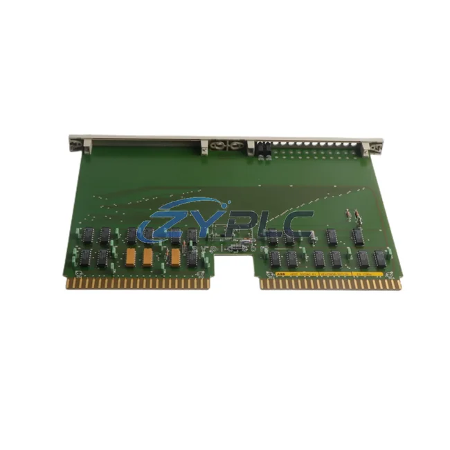 ABB HEDT300340R1 ED1780A Bus Amplifier for HEDT Series