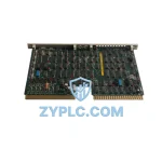 ABB HEDT300813R1 ED1633 Communication Module for ED1633 Systems