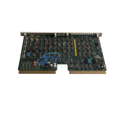 ABB HEDT300813R1 ED1633 Communication Module for ED1633 Systems product image