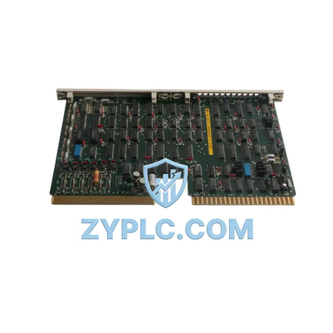 ABB HEDT300813R1 ED1633 Communication Module for ED1633 Systems