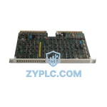 ABB HEDT300813R1 ED1633 Communication Module for ED1633 Systems