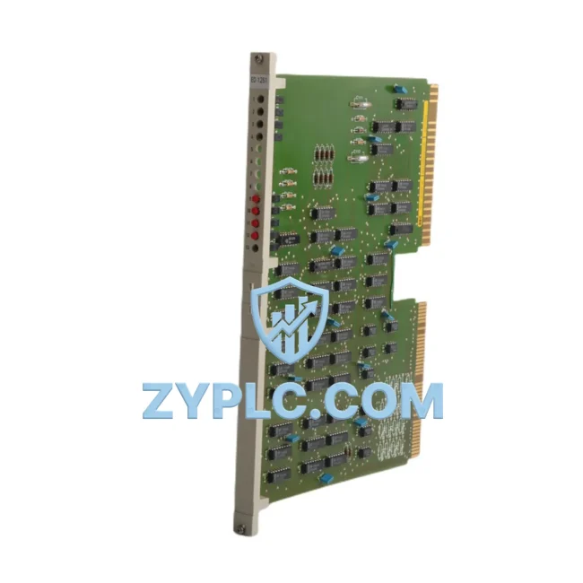 ABB HEIA303892R1 Energy-Saving Embedded Controller AC500