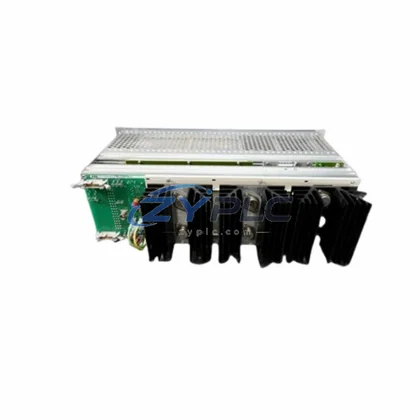 ABB HEIR318072R0002 UNS0024b Industrial DCS Interface for HEIR Architecture HEIR318072R0002 UNS0024b ABB