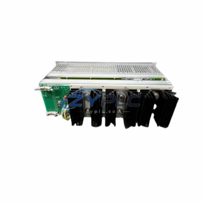 ABB HEIR318072R0002 UNS0024b DCS Interface for HEIR