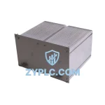 ABB HENF 105296 R0001 E5LA Industrial Network Interface for ACS880 Systems