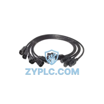 ABB HENF209544R0005 Energy-Saving Power Cord Kit AC500 HENF209544R0005 G4AC ABB