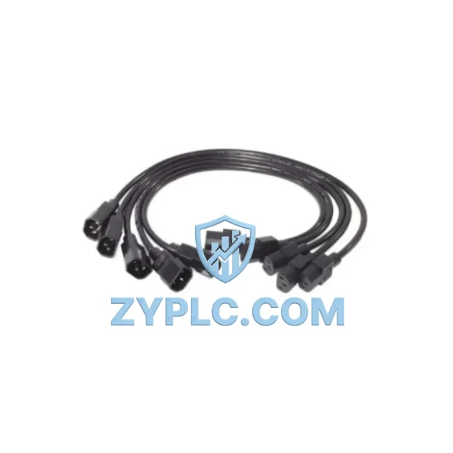 ABB HENF209544R0005 Energy-Saving Power Cord Kit AC500