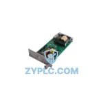ABB HENF209568R0001 P3LB Industrial Network Interface for AC800M Systems