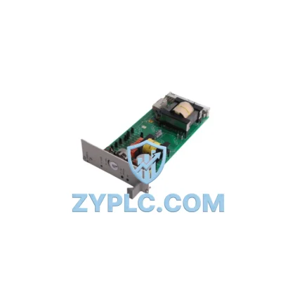 ABB HENF209568R0001 P3LB Industrial Network Interface for AC800M Systems HENF209568R0001 P3LB ABB