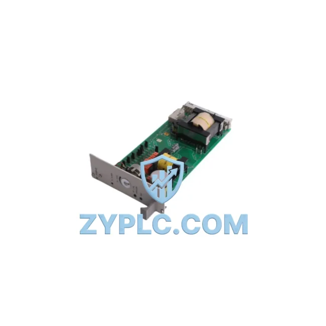 ABB HENF209568R0001 P3LB Industrial Network Interface for AC800M Systems