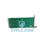 ABB HENF209568R0001 P3LB Industrial Network Interface for AC800M Systems
