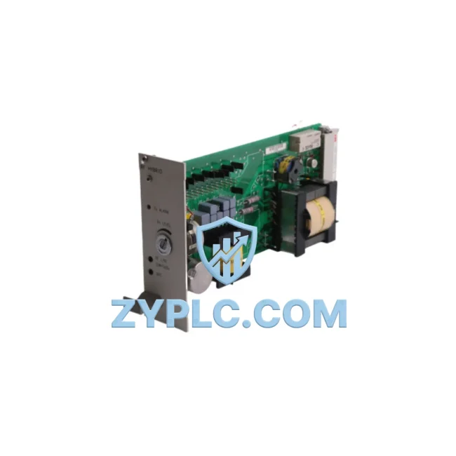 ABB HENF209568R1 P3LB Digital Output for HENF