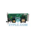 ABB HENF209568R1 P3LB Digital Output for HENF
