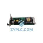 ABB HENF209568R1 P3LB Digital Output for HENF