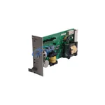 ABB HENF209736R0003 P4LQA Communication Interface for Advant AC 450