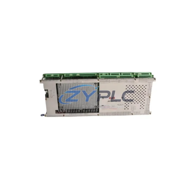 ABB HENF331270R0001 O4LCA DCS Output Module