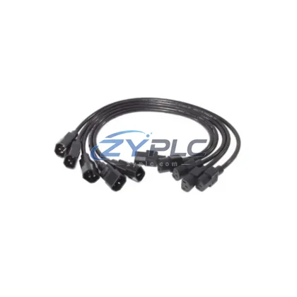 ABB HENF331395R0001 Industrial Network Interface for ACS880 Systems HENF331395R0001 P4LDA ABB
