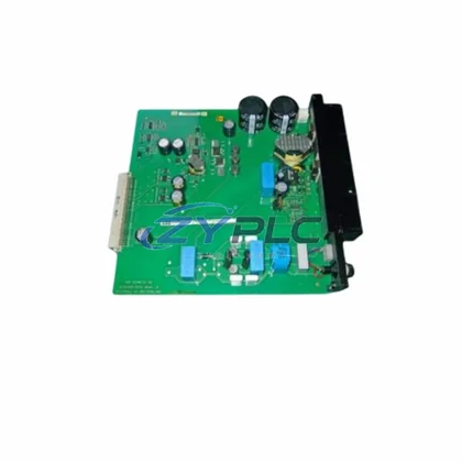 ABB HESG216850M1/D 316GW61 Industrial DCS Control Board for Bailey INFI 90 Architecture HESG216850M1/D 316GW61 ABB
