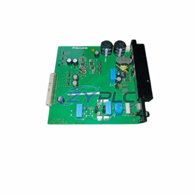 ABB HESG216850M1/D 316GW61 DCS Control Board for Bailey INFI 90