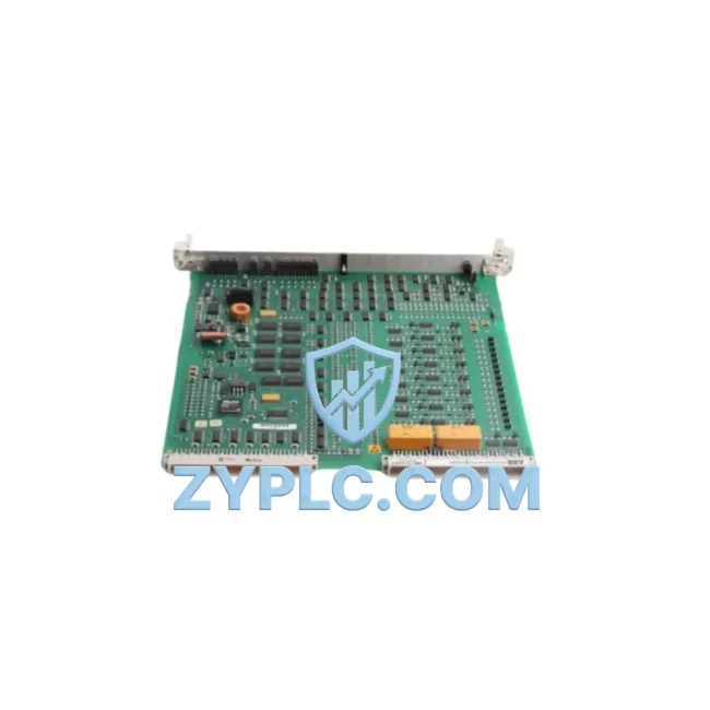 ABB HESG324063R100 System-Ready Binary I/O Relay Card for HESG Architecture