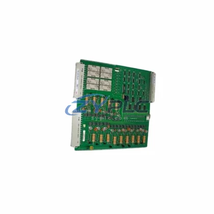 ABB HESG324321R3 316DB63 Industrial Network Interface for Symphony Plus Systems HESG324321R3 316DB63 ABB