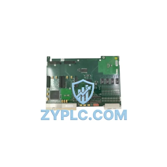 ABB HESG324442R13/E Relay Card Advant