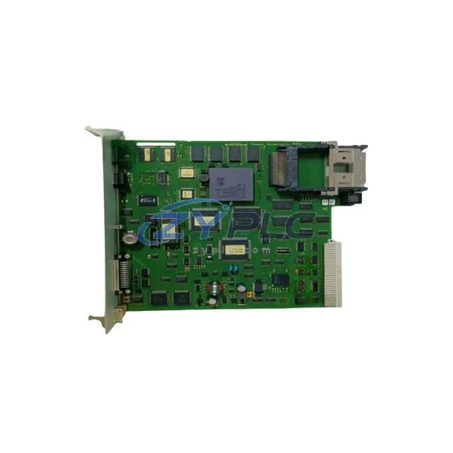 ABB HESG324442R13/E Industrial Network Interface for Procontic Systems