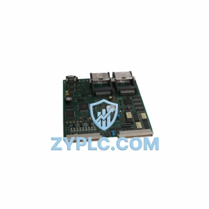 ABB HESG324526R11 Energy-Saving Power Supply for Advant OCS HESG324526R11/M 316VC61b ABB