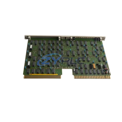 ABB HESG330015R1 ED1833 Industrial PCB for HESG Series Architecture HESG330015R1 ED1833 ABB