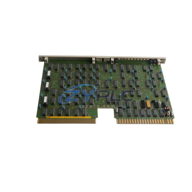 ABB HESG330015R1 ED1833 PCB for HESG Series