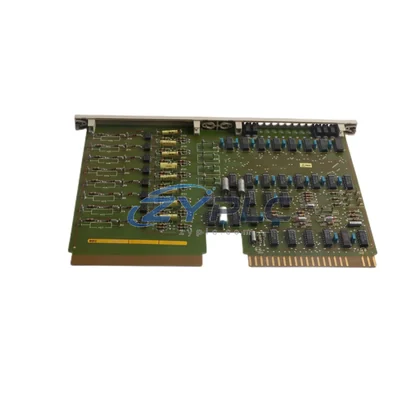 ABB HESG330029R1 ED1630A Industrial PCB Module for HESG Architecture HESG330029R1 ED1630A ABB