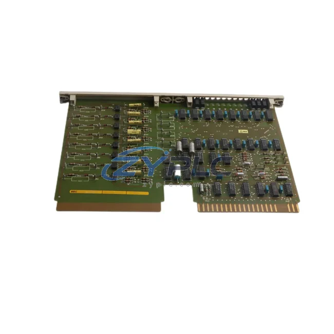 ABB HESG330029R1 ED1630A PCB Module for HESG