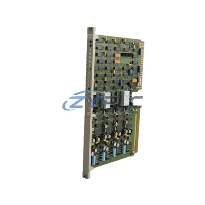 ABB HESG330061R1 Industrial Network Interface for ED1411C Systems HESG330061R1 ED1411C ABB