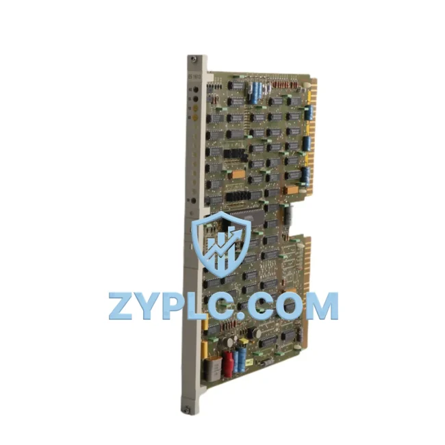 ABB HESG330103R2 ES1613 PC Board for HESG Series