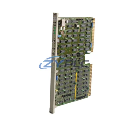 ABB HESG330184R1 ES1844C DCS Communication Interface Module for Symphony Series Systems product image