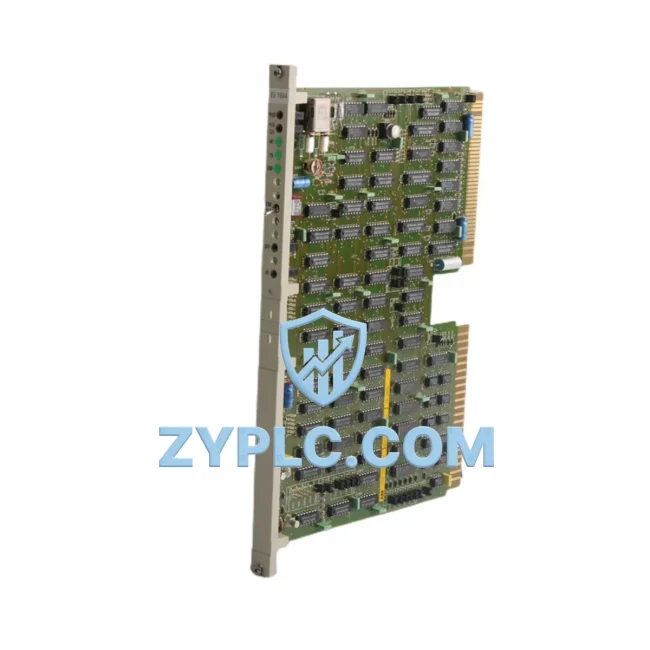 ABB HESG330184R1 ES1844C DCS Communication Interface Module for Symphony Series Systems
