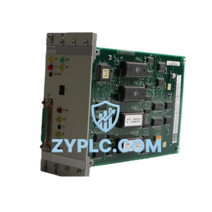 ABB HESG332204R0001 70PR05B-ES Industrial Network Interface for Advant Systems HESG332204R0001 70PR05B-ES ABB