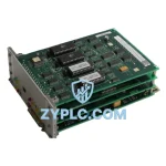 ABB HESG332204R0001 70PR05B-ES Industrial Network Interface for Advant Systems