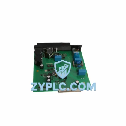 ABB HESG435737P2 Energy-Saving Power Supply for Optimized Advant Automation HESG435737P2 HESG324490R1/E ABB