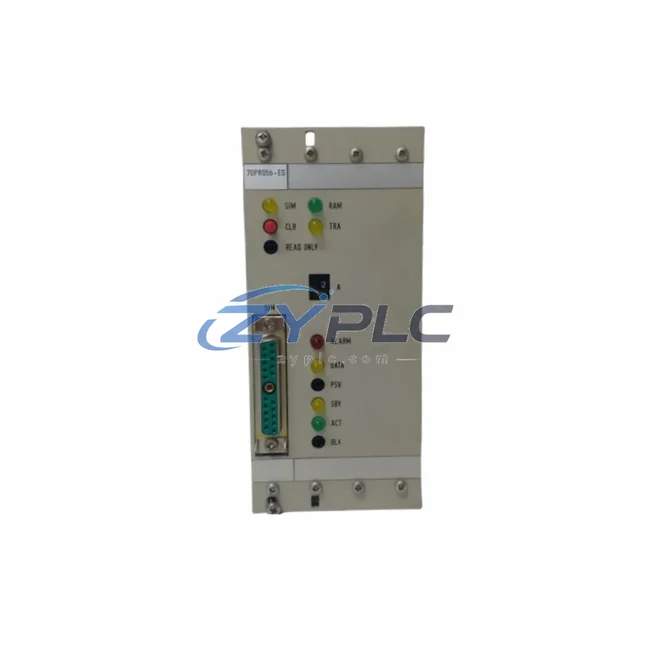 ABB HESG446933R2 Output Module Advant Master