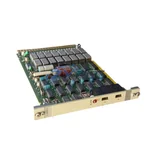 ABB HESG446933R2 70AB02b-E Excitation Contact Card for UNITROL Systems