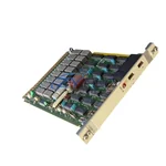 ABB HESG446933R2 70AB02b-E Excitation Contact Card for UNITROL Systems