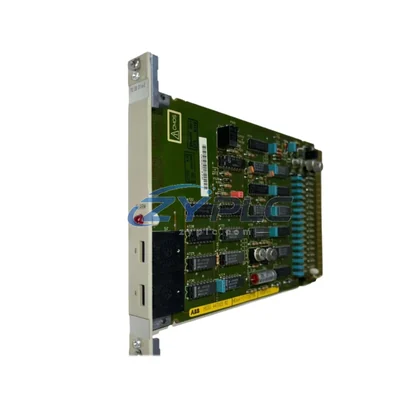 ABB HESG447005R2/E Replacement Control Board Advant OCS HESG447005R2 70EB01B-E ABB