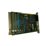 ABB HESG447005R2/E Control Board Advant OCS