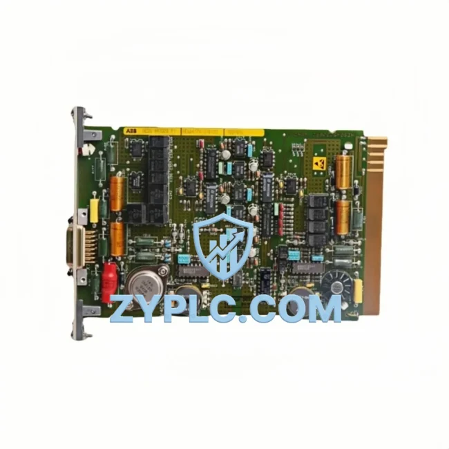 ABB HESG447024R1 70BT01c Energy-Saving Bus Transmitter