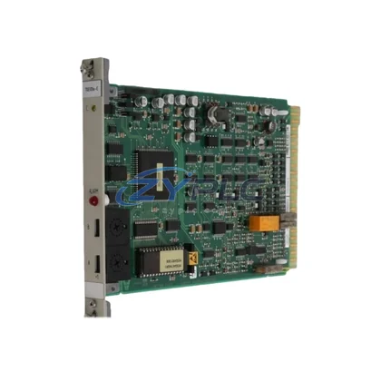 ABB HESG447043R0001 70VV01A Replacement Control Board HESG447043R0001 70VV01A ABB