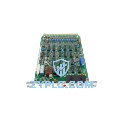 ABB HESG447220R4 Industrial Network Interface for Advant Controller AC Series HESG447220R4 ABB