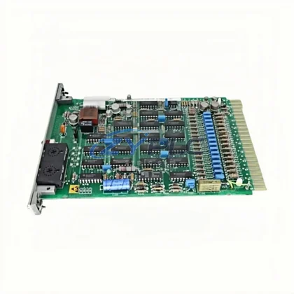 ABB HESG447220R4 70EB02C-ES Replacement Circuit Board HESG447220R4 70EB02C-ES ABB