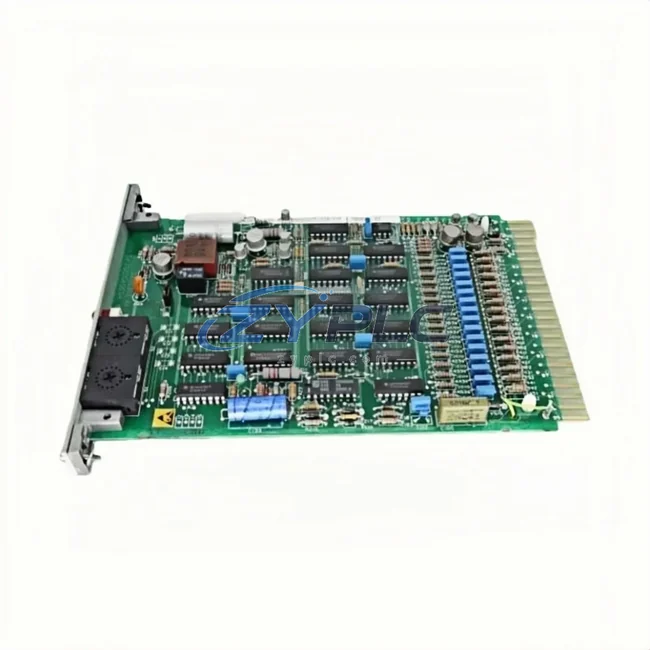 ABB HESG447220R4 70EB02C-ES Circuit Board