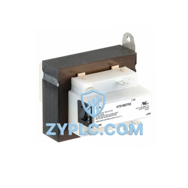 ABB HESG447224R2 Output Module for Advant OCS Systems